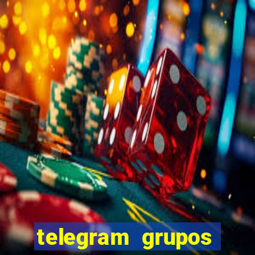 telegram grupos pode tudo